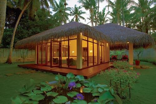 Filitheyo Island Resort