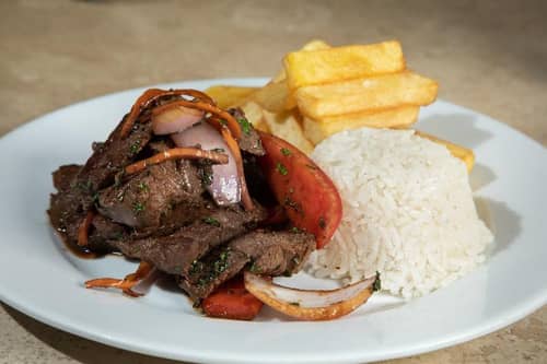 Hacienda Cusco Plaza