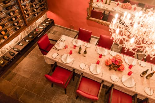 Sol y Luna - Relais & Chateaux