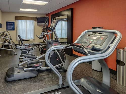 Hampton Inn Spring Lake - Ft. Bragg