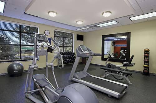 Hampton Inn & Suites Florence-Downtown