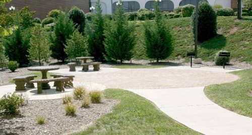 Hampton Inn Hendersonville