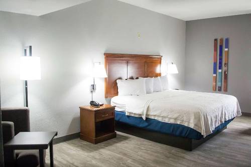Hampton Inn Marion, IN