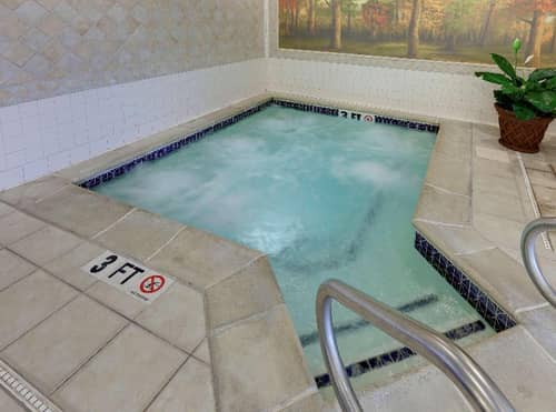 Hampton Inn Hartford/Airport