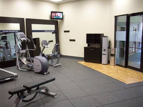 Hampton Inn Uniontown