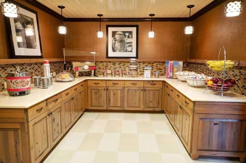 Hampton Inn & Suites Tifton