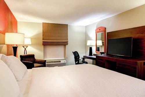 Hampton Inn St Joseph
