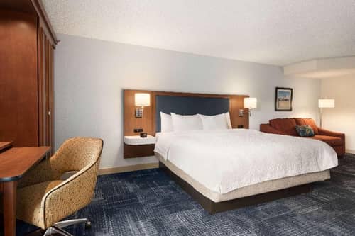 Hampton Inn Wausau