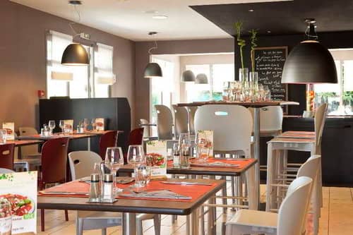 Campanile Toulouse Labege