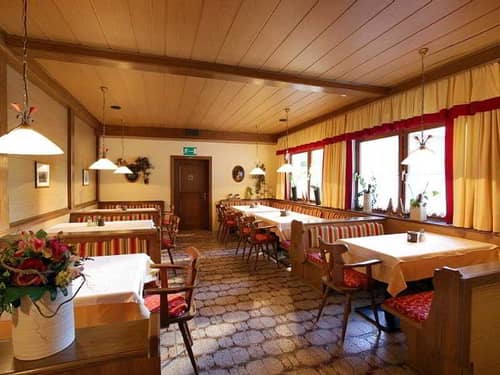 Sporthotel Tirolerhof