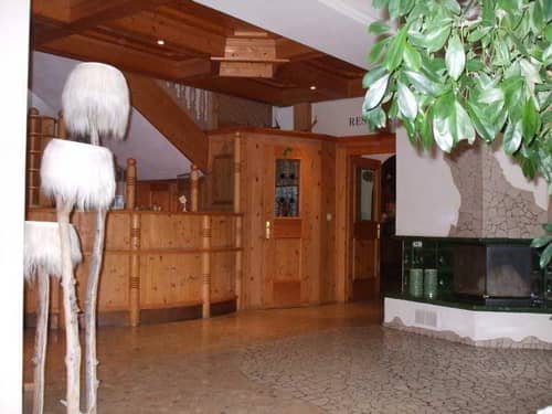 Mountainclub Hotel Ronach