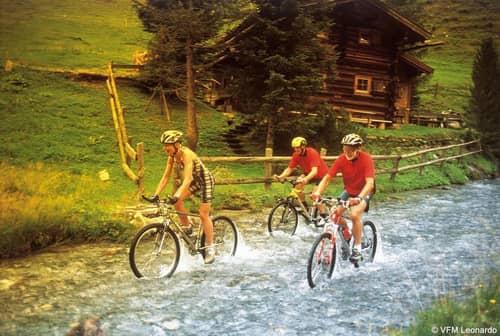 Nationalparkhotel Klockerhaus