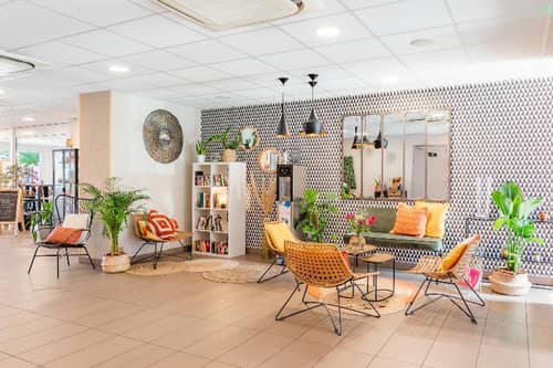 Appart'City Confort Toulouse Aeroport Cornebarrieu