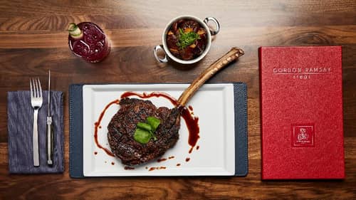 Harrah's Kansas City - A Caesars Destination