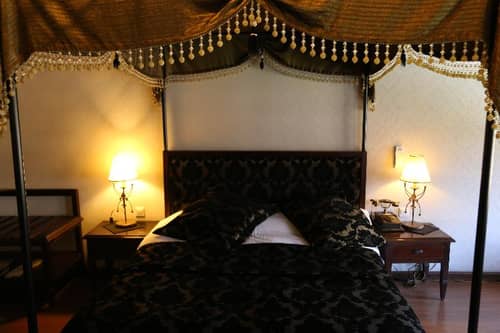 Otantik Club Hotel & SPA