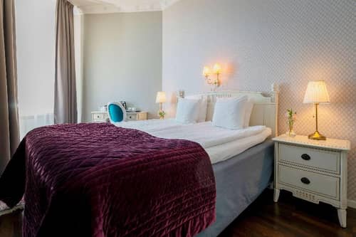 Best Western Bentleys