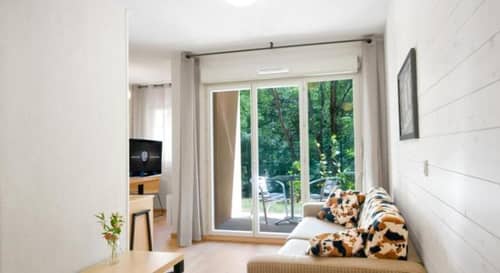 Lagrange Vacances Les Chalets D Ax