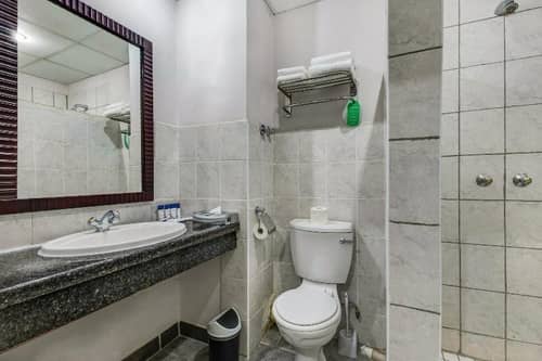 Protea Hotel Lusaka Cairo Road