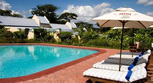 Protea Hotel Chingola