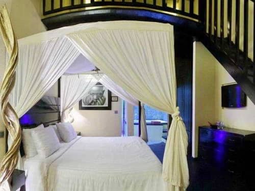The Rhino Resort Hotel & Spa