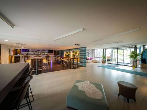 Ibis Styles Linz Hotel