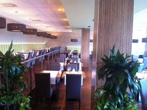 Mercure Hotel Hamburg Am Volkspark