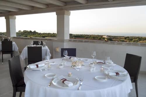 Borgobianco Resort & Spa Polignano-MGallery Collec