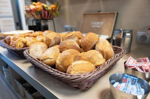 Nemea Appart Hotel Toulouse Aeroport