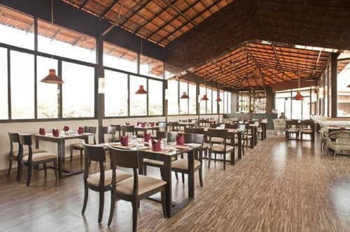 Sukhmantra Resort and Spa