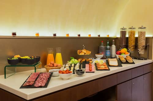Hôtel Le Tourville by Inwood Hotels