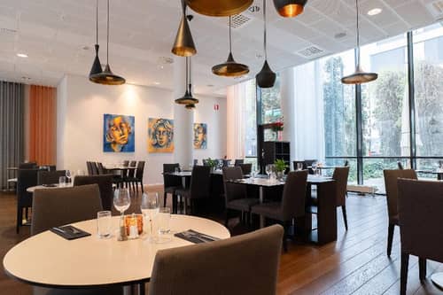Best Western Plus Park City Malmo