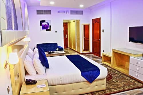 Bahrain International