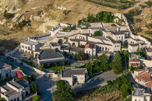Cappadocia Estates