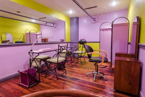 Hotel Colbert Spa & Casino