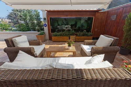 Alacati Kapari Hotel