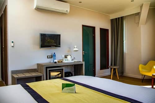 Le Louvre Hotel & Spa