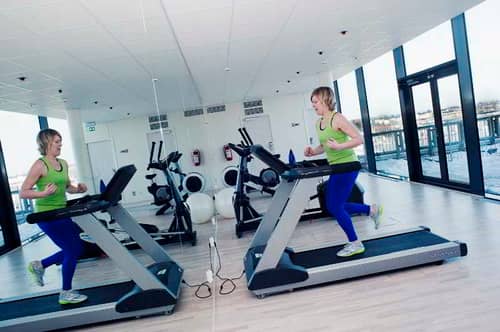 Best Western Plus Park City Hammarby Sjostad