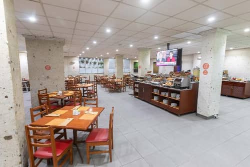 Casa Andina Standard Arequipa Jerusalen