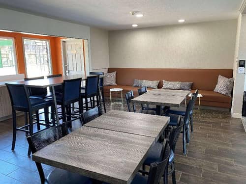 Best Western Andersen'S Inn