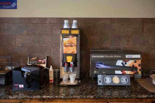 Best Western Sonoma Winegrower's Inn