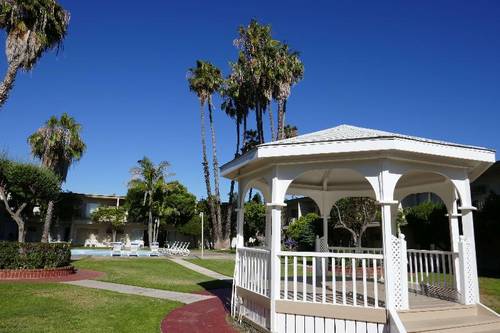 Golden Sails Hotel Long Beach