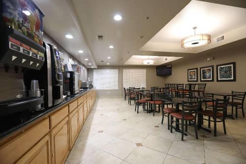 Best Western Lanai Garden Inn & Suites