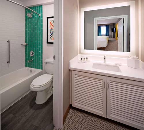 The Kinney Venice Beach