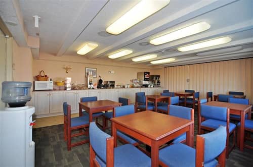 The Gold Leaf Hotel of Dewey-Rehoboth Beach