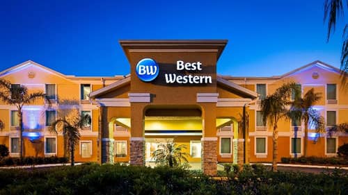 Best Western Wesley Chapel