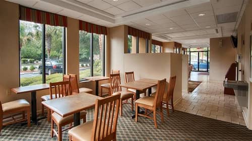 Econo Lodge Palm Coast