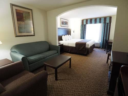 Country Inn & Suites by Radisson Canton GA