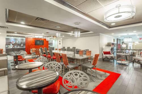 Inn at the Peachtrees, Ascend Hotel Collection