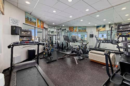 Best Western Plus Twin Falls Hotel