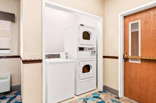 Best Western Plus Slidell Inn